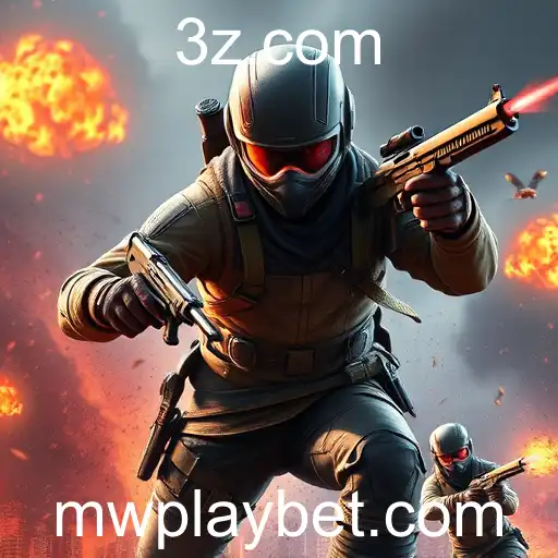 Action Games