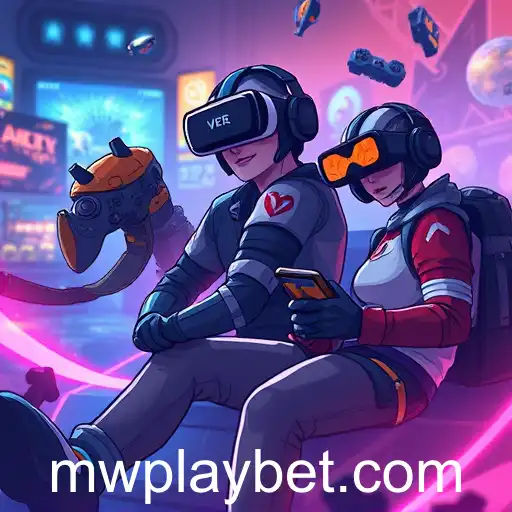 Gaming Trends and Innovations