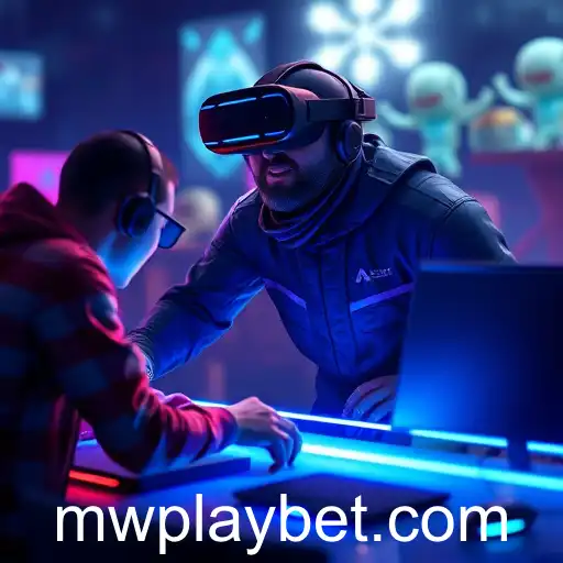 The Rise of MWPlay in Online Gaming Culture