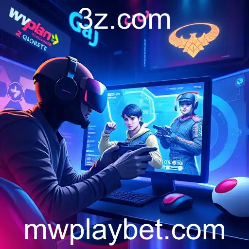 Rising Trends in Online Gaming